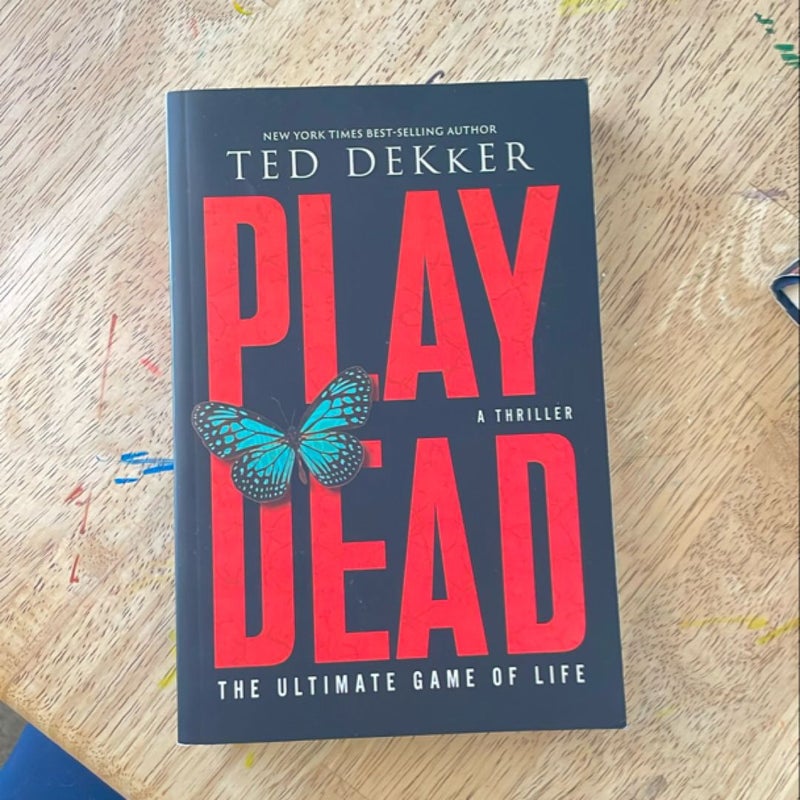 Play Dead (Paperback)