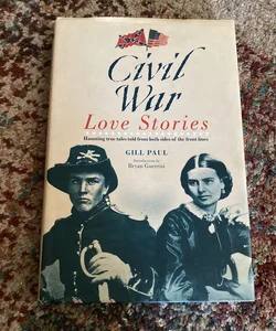 Civil War Love Stories