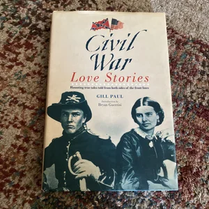 Civil War Love Stories