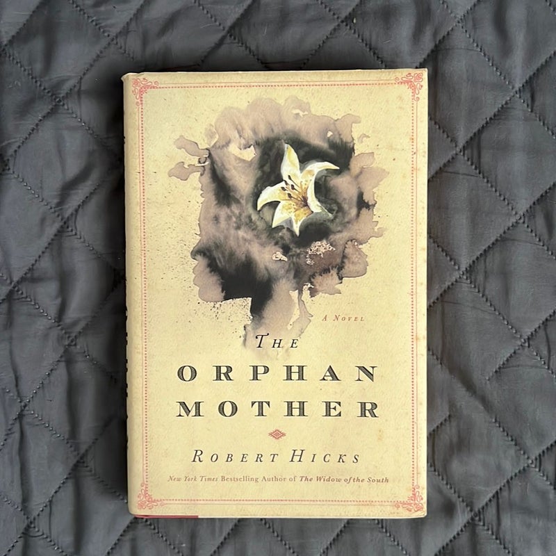 The Orphan Mother