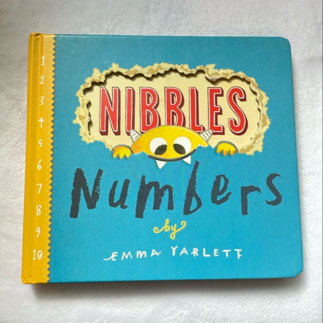 Nibbles Numbers