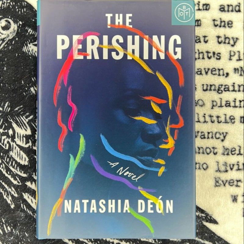 The Perishing