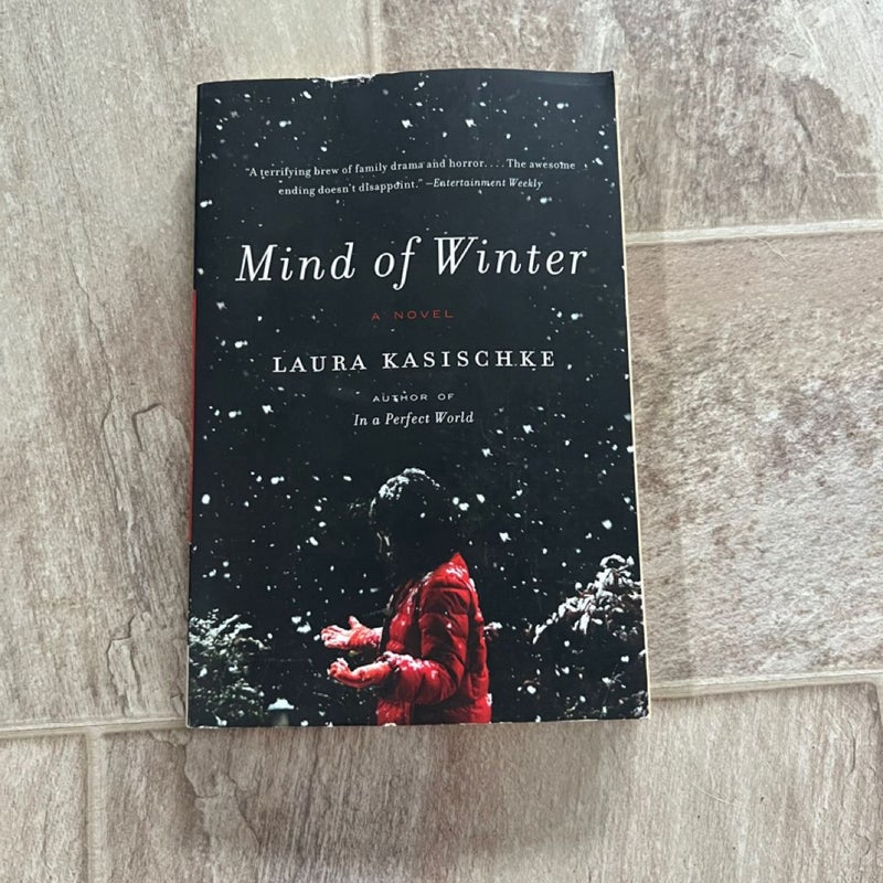 Mind of Winter