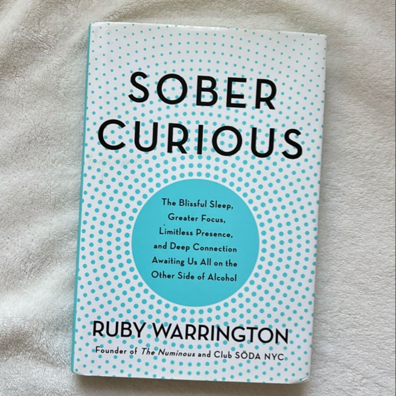 Sober Curious