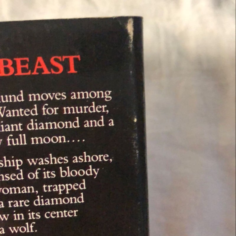 Heart-Beast