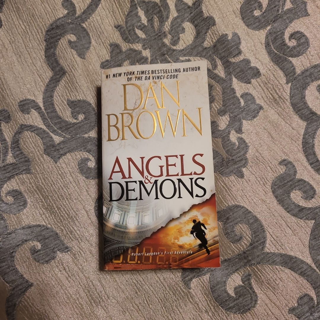Angels and Demons