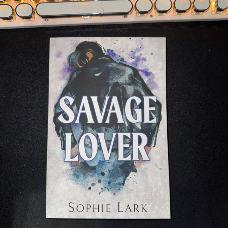 Savage Lover