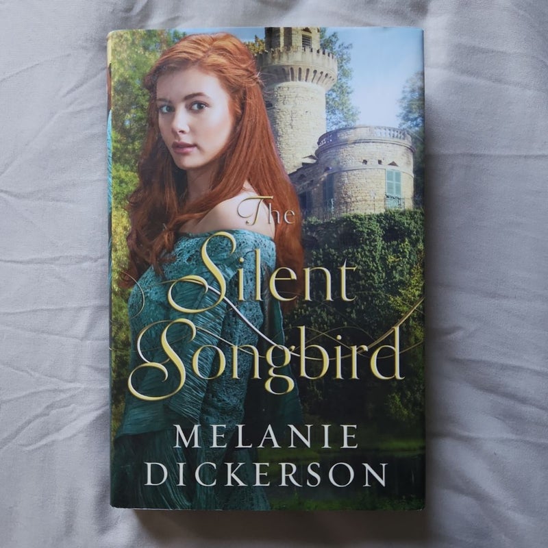 The Silent Songbird