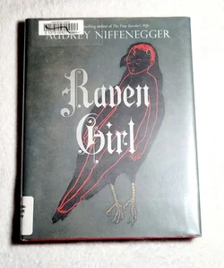 Raven Girl