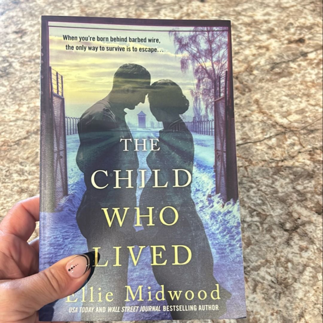 The Child Who Lived