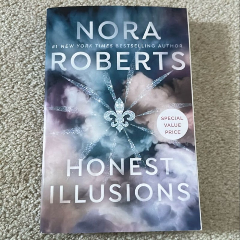 Honest Illusions