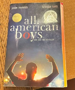 All American Boys