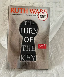 The Turn of The Key