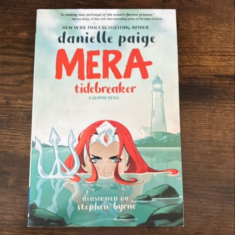 Mera Tidebreaker