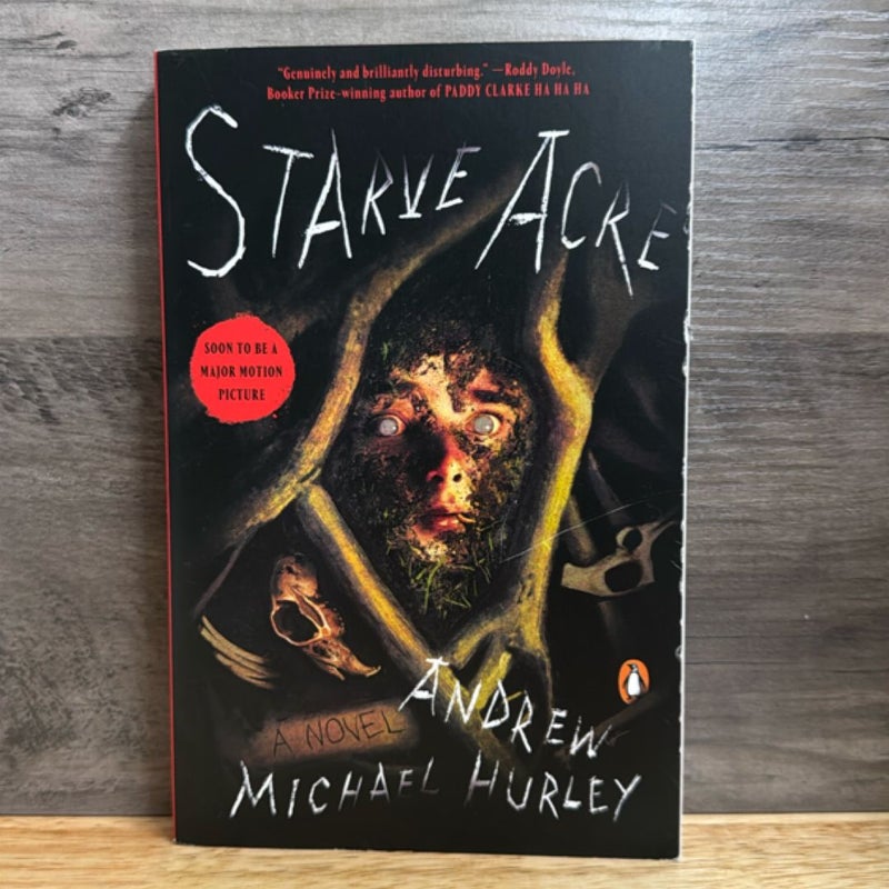 Starve Acre