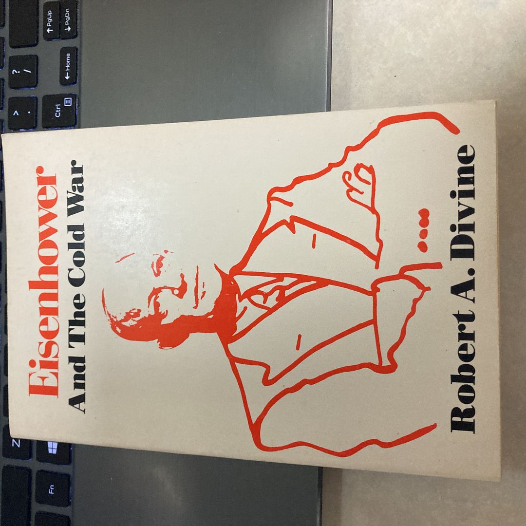 Eisenhower and the Cold War