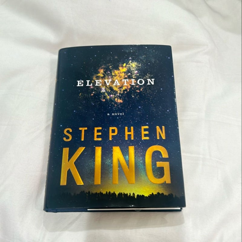Elevation