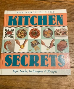 Kitchen Secrets