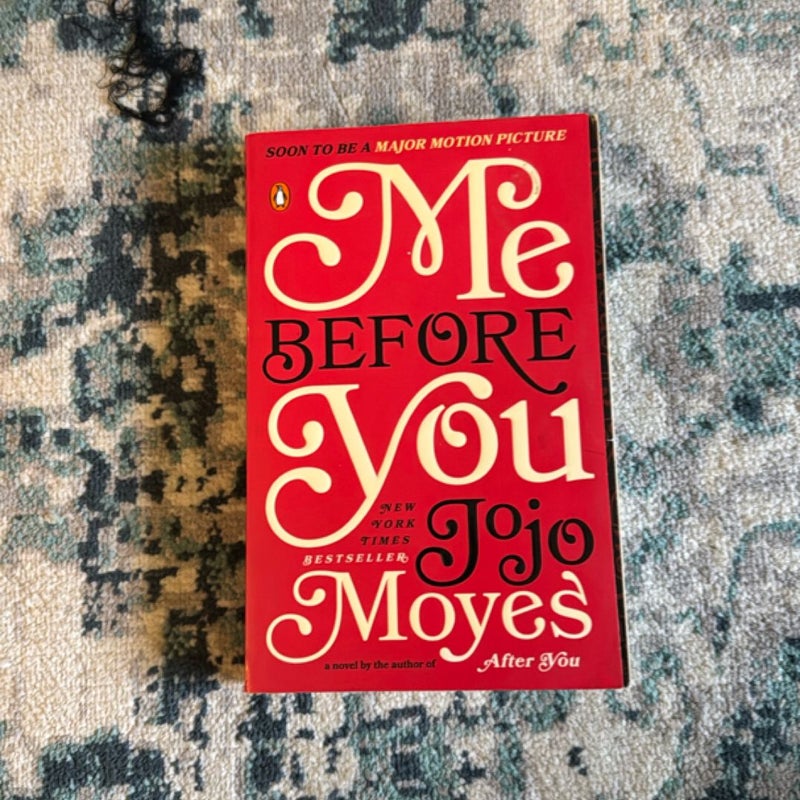 Me Before You