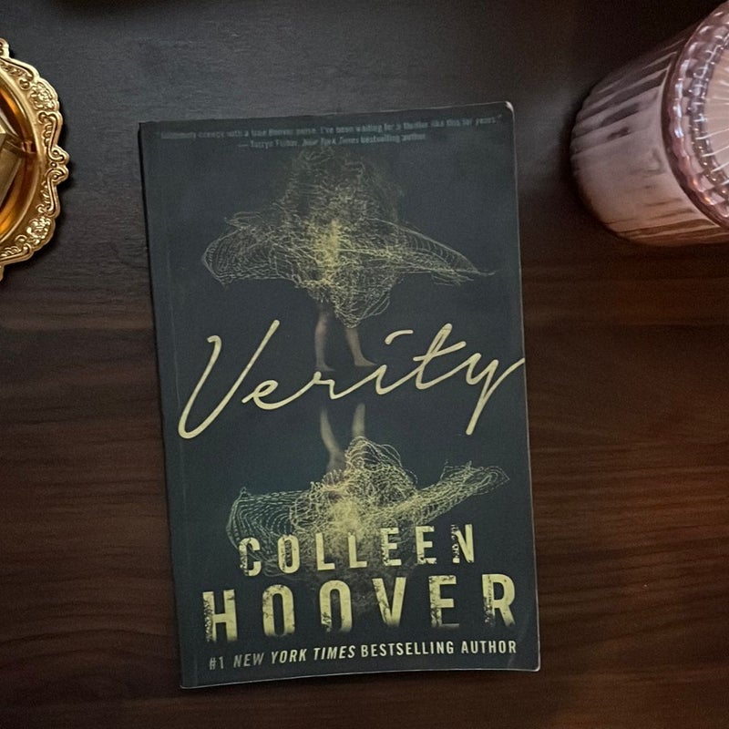 Verity