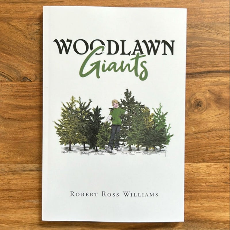 Woodlawn Giants