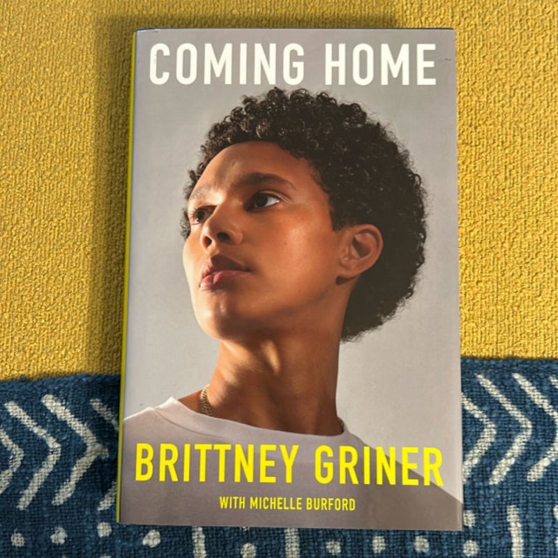 Coming Home