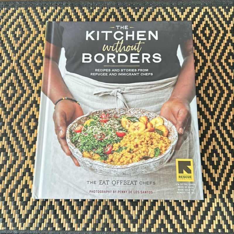 The Kitchen Without Borders