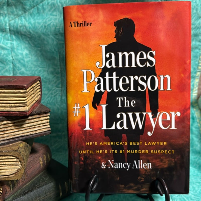 The #1 Lawyer
