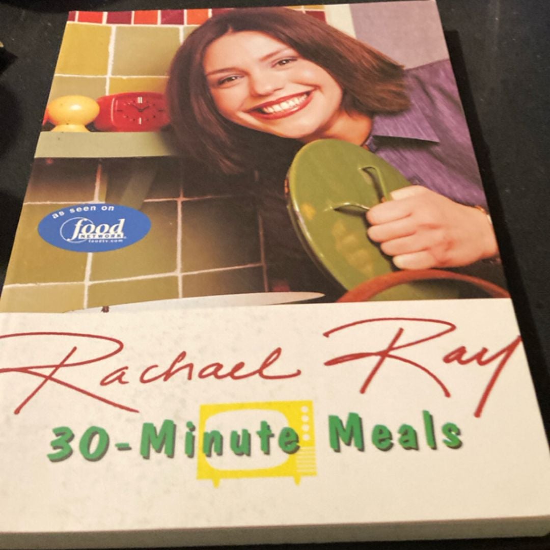 30-Minute Meals