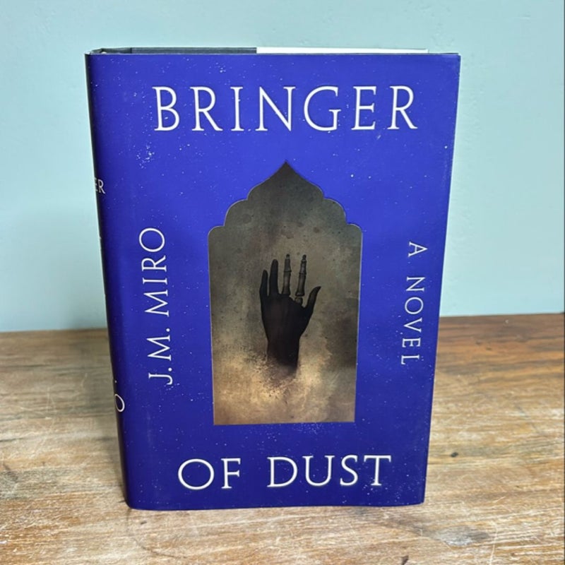 Bringer of Dust