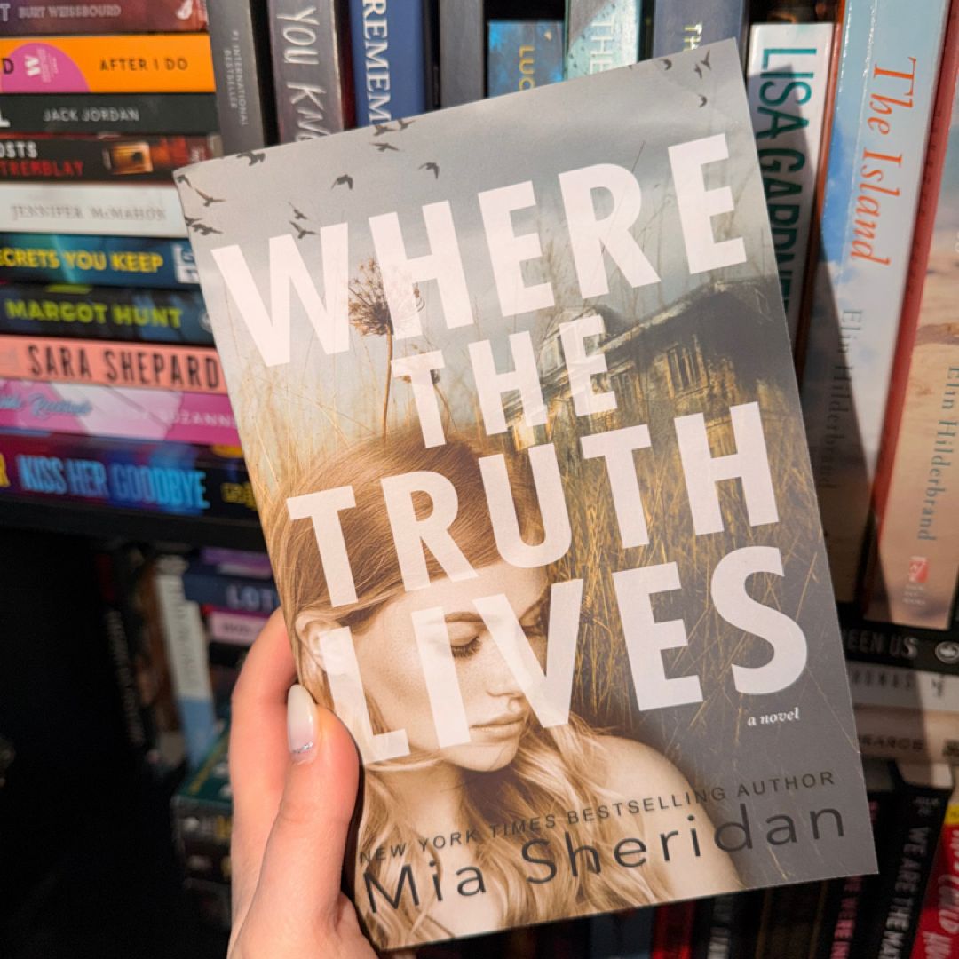 Where the Truth Lives