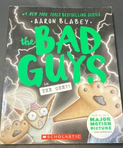 The Bad Guys - The One?!