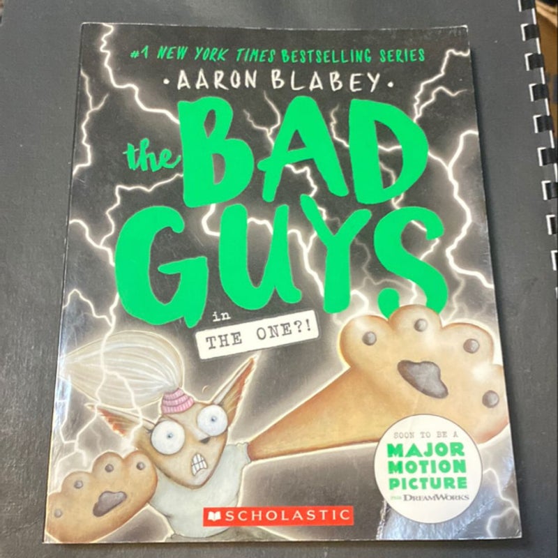 The Bad Guys - The One?!