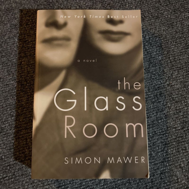 The Glass Room