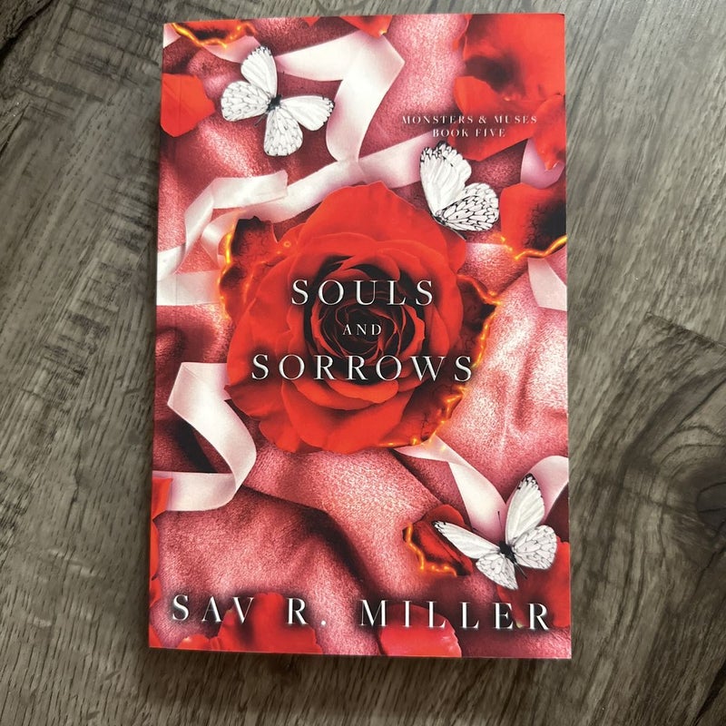 Souls and Sorrows