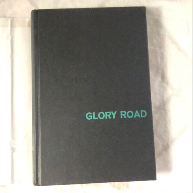 Glory Road