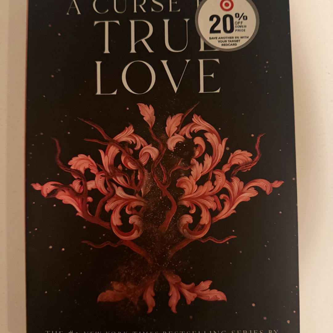 A Curse for True Love