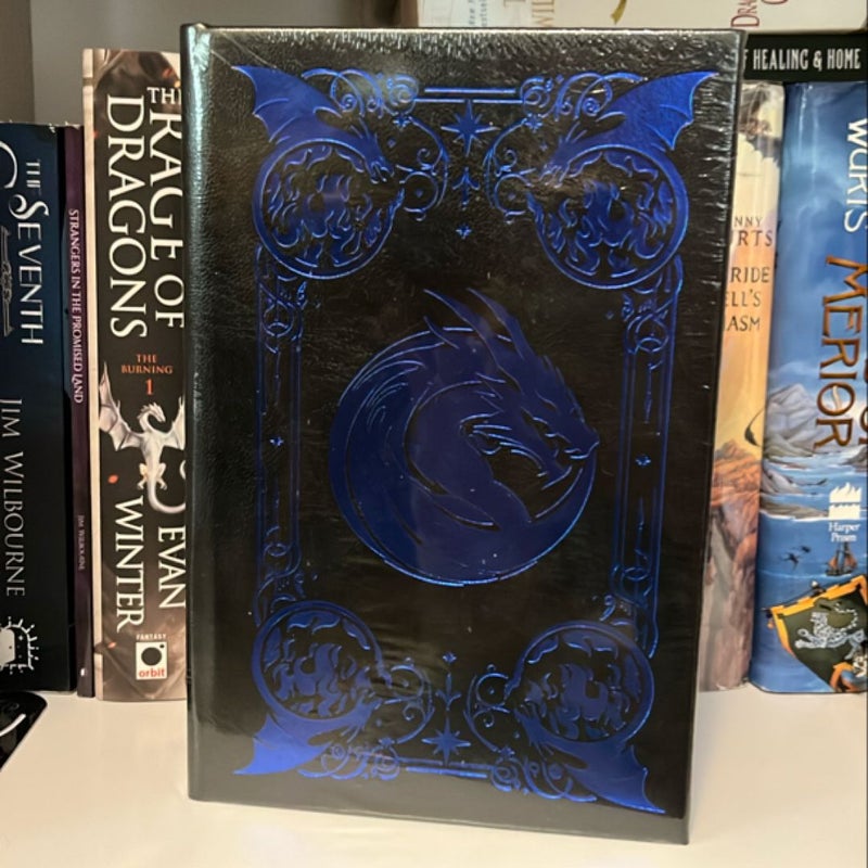 Pursuit of Shadows Kickstarter Special Edition