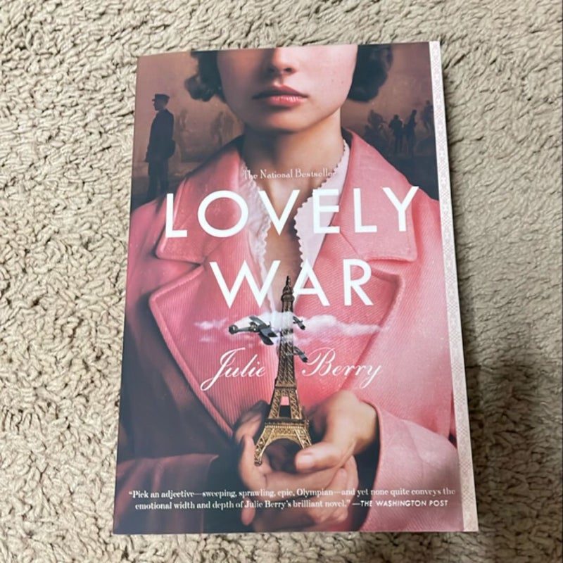 Lovely War