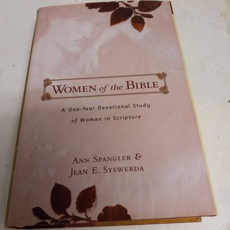 Women of the Bible