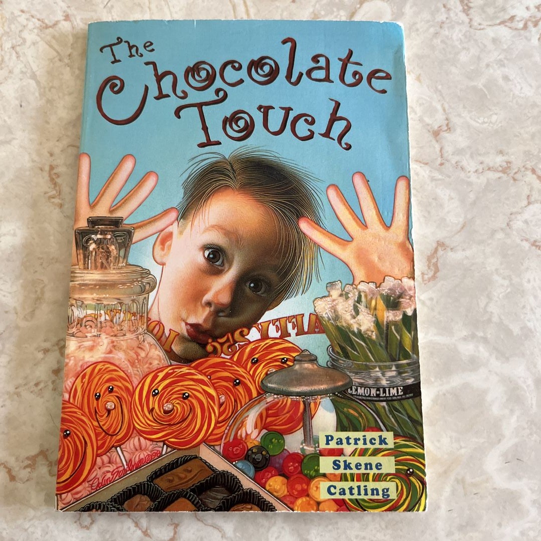 The Chocolate Touch