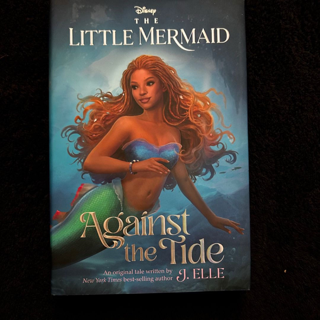 The Little Mermaid: Against the Tide