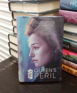 Queen's Peril