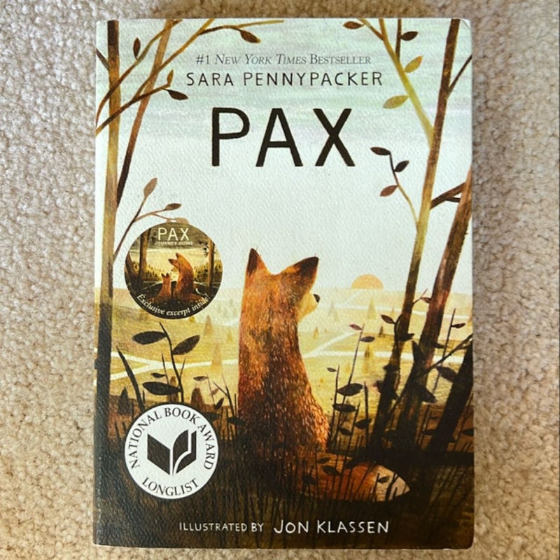 Pax