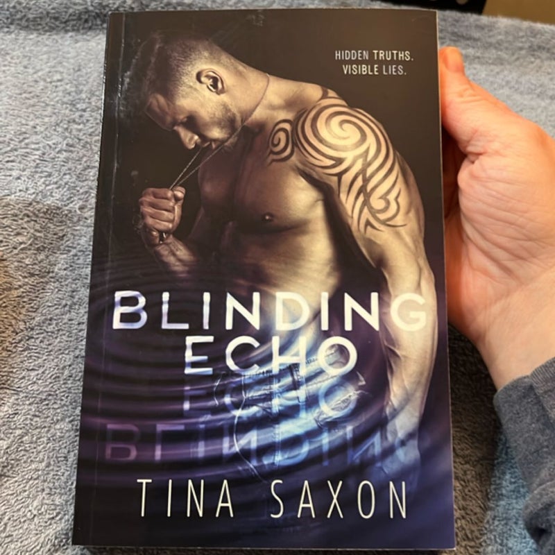 Blinding Echo
