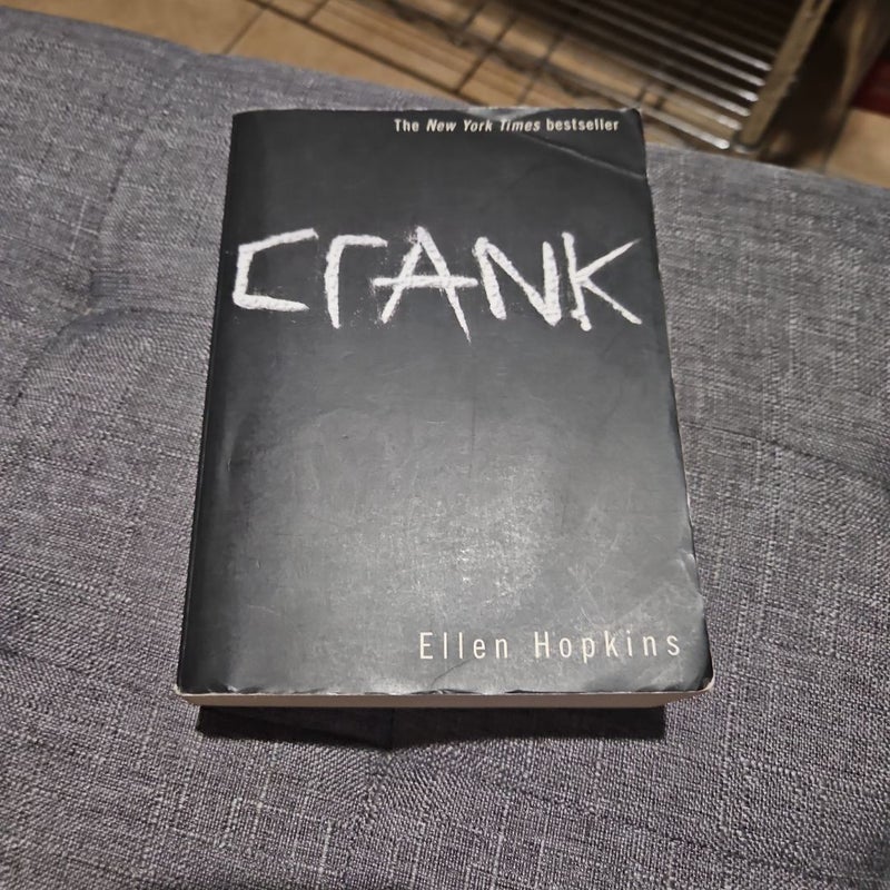Crank