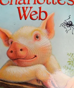 Charlotte's web