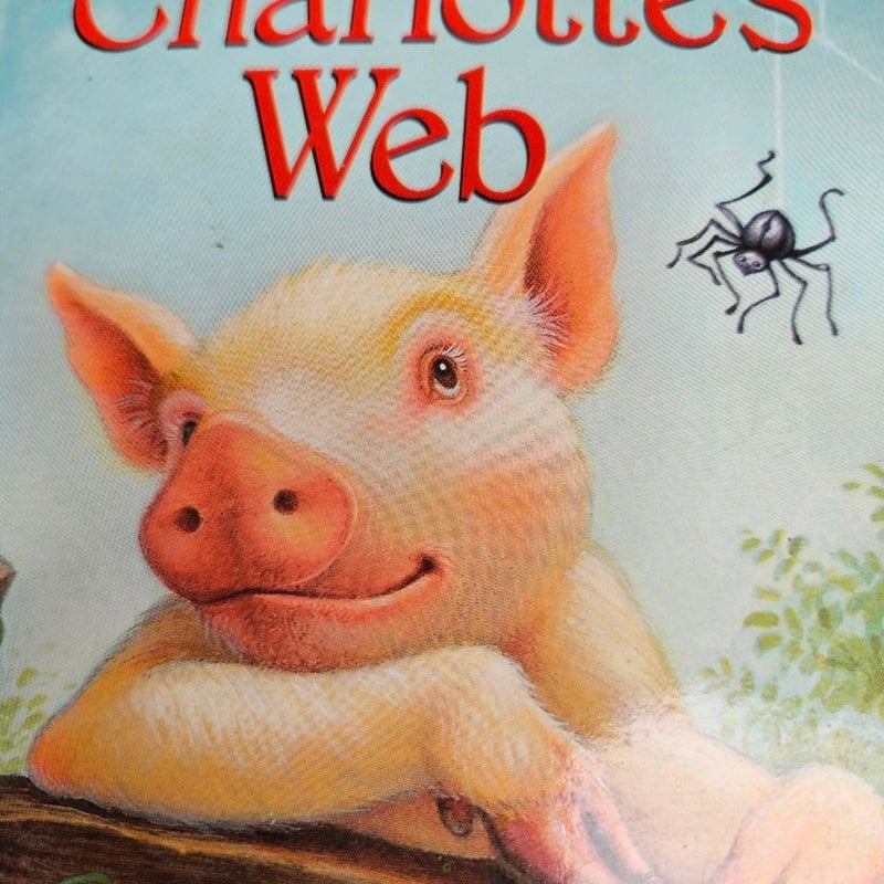 Charlotte's web