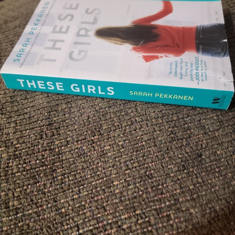 These Girls