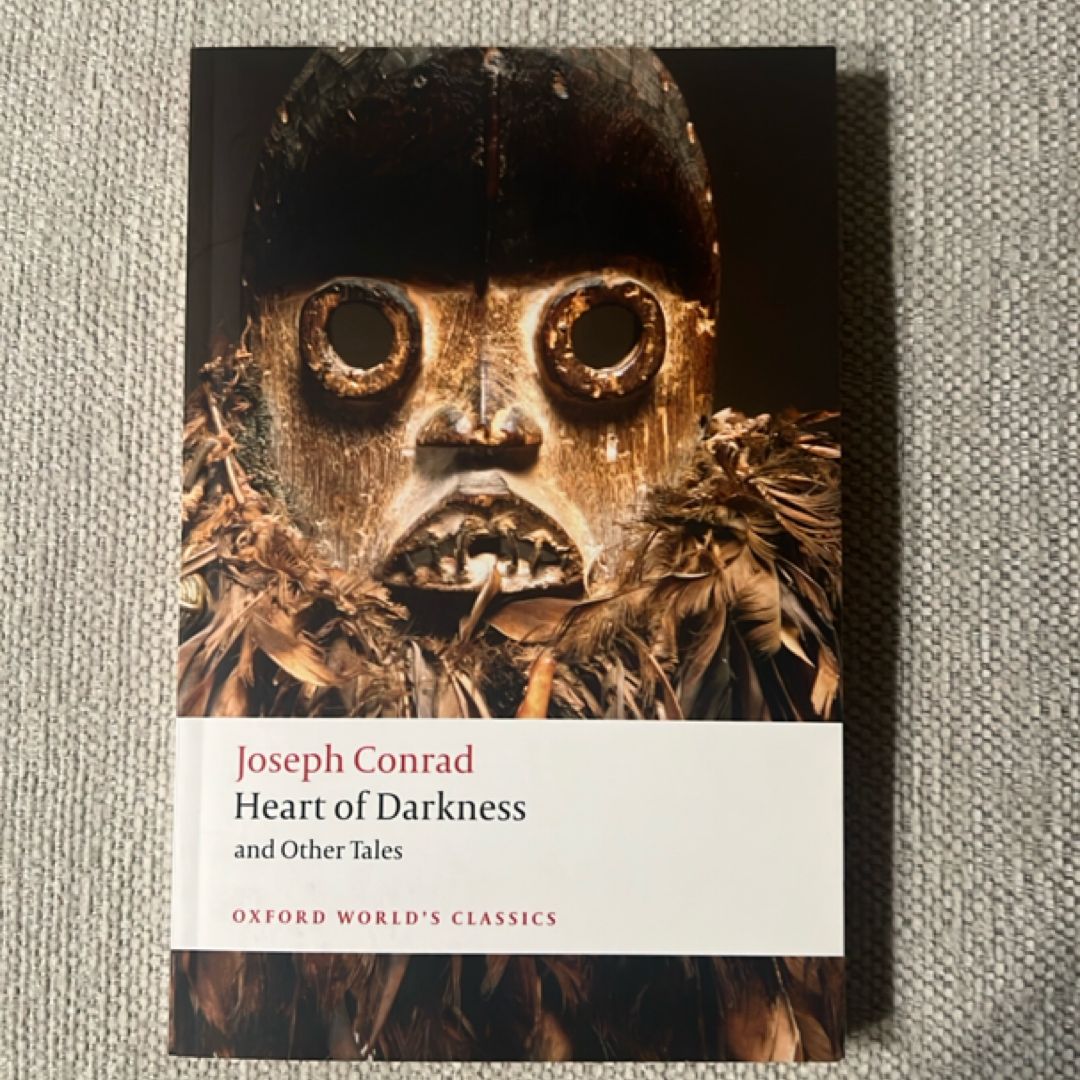 Heart of Darkness and Other Tales